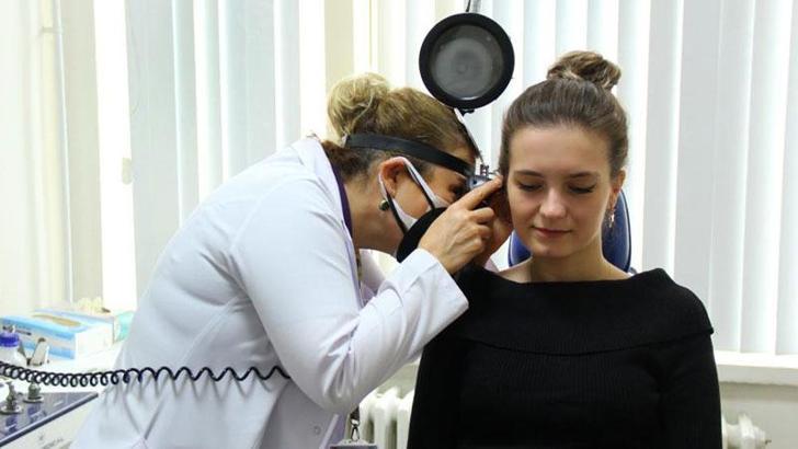 Prof. Dr. Altuntaş: Kekemeliğin en etkili tedavisi konuşma, ses egzersizi ve şan eğitimi