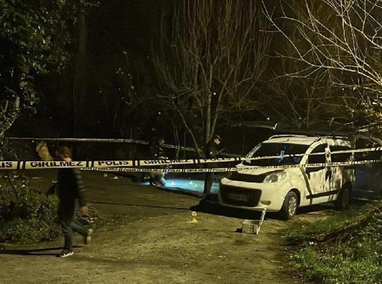 Deniz kenarında maganda kurşunuyla vurulan Metehan öldü