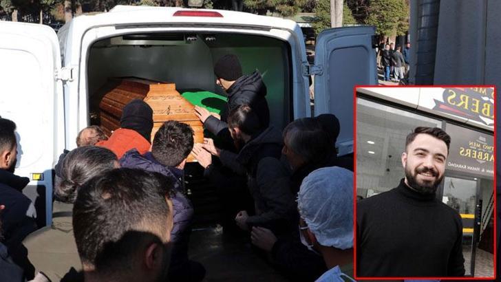 Yasa dışı yollarla Avrupa’ya giderken donarak öldü