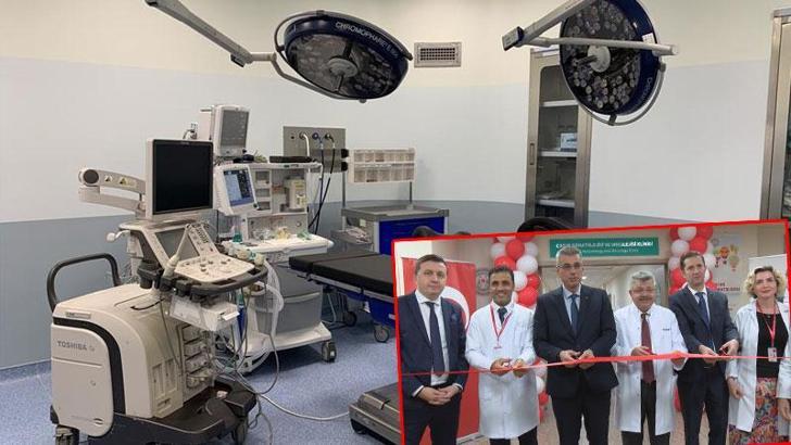 Kartal'a 11 katlı yeni onkoloji merkezi geliyor