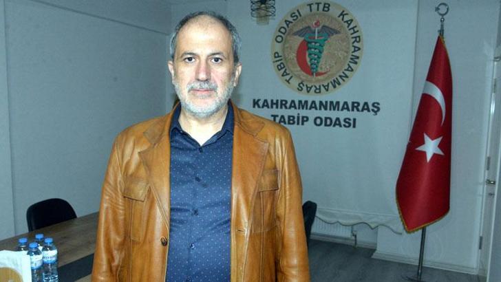 TTB, istifa eden üyenin yerine 3'üncü yedeği davet etti, 1'inci yedek suç duyurusunda bulundu