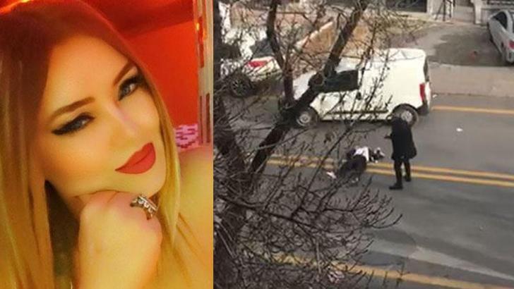 Eski eşinin vurduğu Pelin, 12 gün sonra hayatını kaybetti