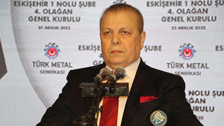 Pevrul Kavlak: Bakan Bilgin’e vergi dilimleri konusunda her türlü desteği vereceğiz