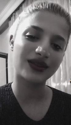 'Uykusunda öldü' denilen İclal’i, babası boğarak öldürmüş