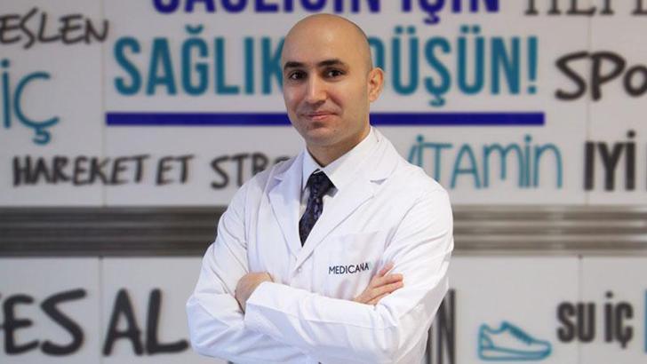 “HPV virüsü rahim ağzı kanserinin yüzde 70’inden sorumludur”