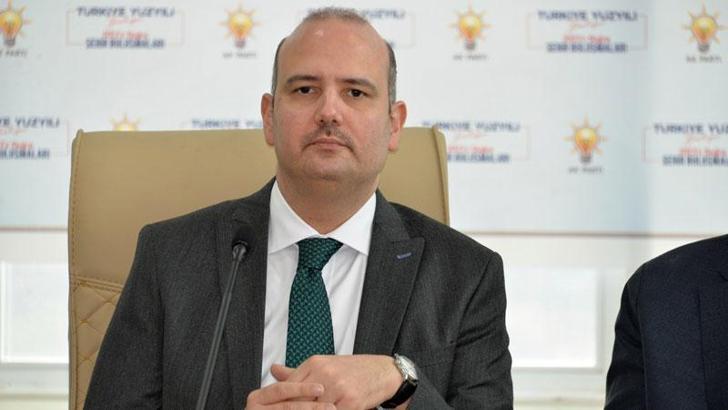 AK Parti'li İleri: Muhalefet anlayışı 1950’lerden beri ilerleme kaydedemedi