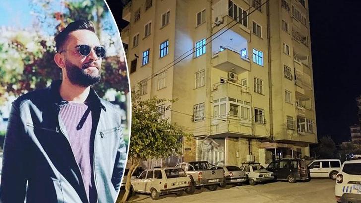 Spor eğitmeni, evinde çıkan yangında öldü