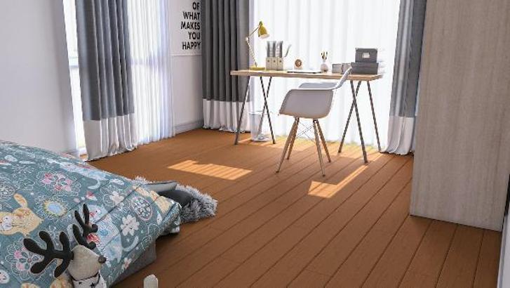 Ahşap parke sektörü, 10 yıl içinde 90 milyar dolara ulaşacak