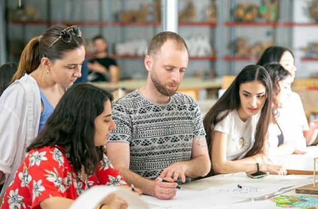 Girişimciler için 3 kurumdan güç birliği