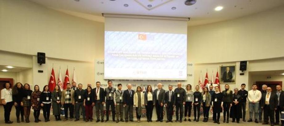 Teknik Tekstil ve Kompozit Sektörlerinde Dönüşüm, BUTEXCOMP ile hızlanıyor