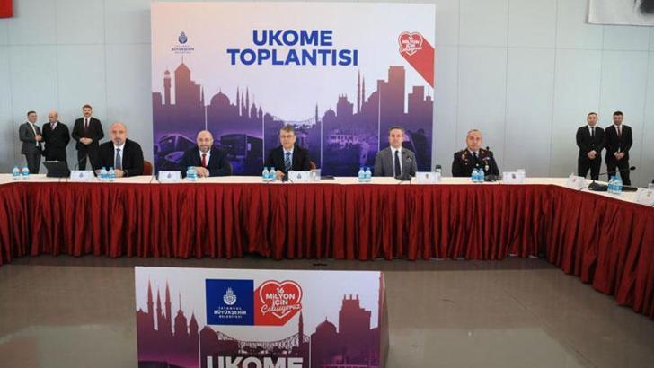 İstanbul'da toplu ulaşım, taksi ve servis ücretlerine zam