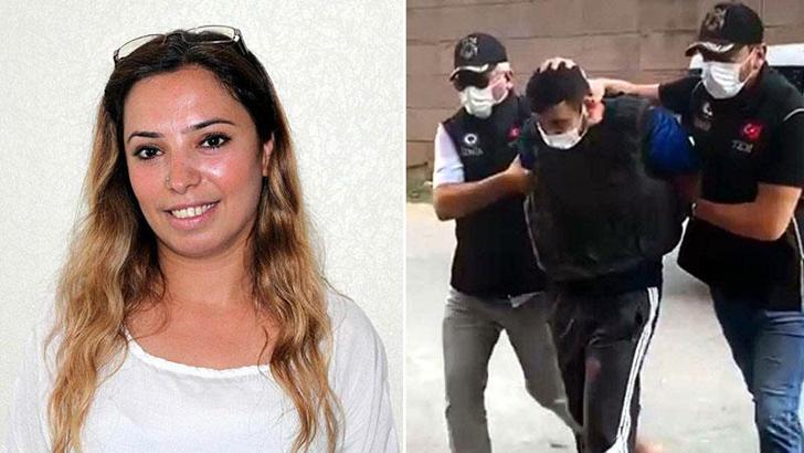 Deniz Poyraz cinayeti davasında karar; ağırlaştırılmış müebbet ve 9 yıl hapis