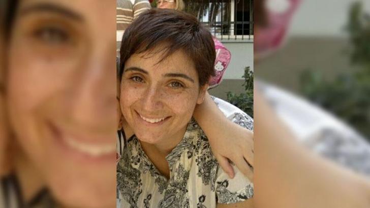 Mağaza müdürü Cemalifer, AVM'de merdiven boşluğundan düşüp öldü