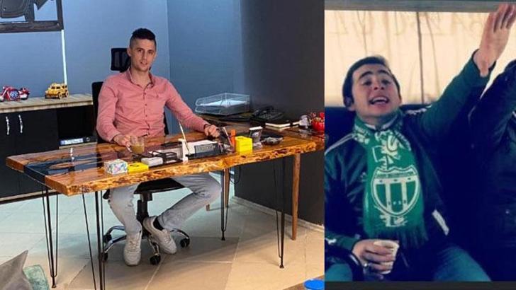 Barlar sokağında tartıştığı mekan çalışanını öldüren şüpheli tutuklandı