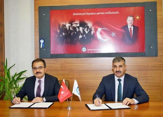 Çankırı'da yaşlılık profili araştırılacak