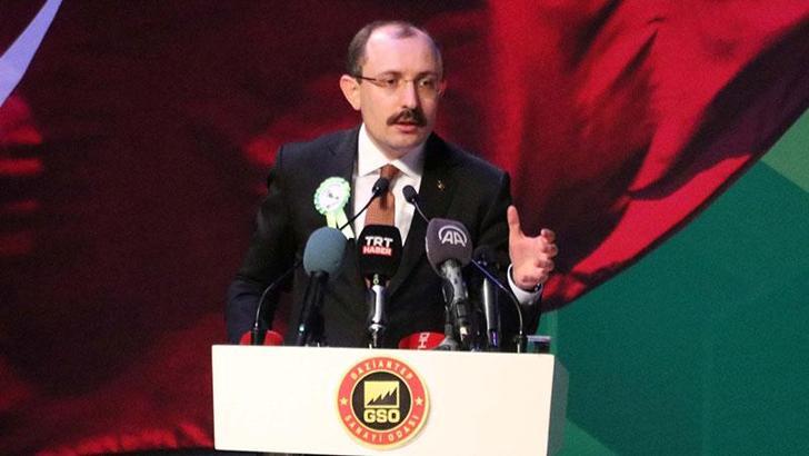 Bakan Muş: Enflasyon 2024 ile beraber tamamen kontrol altına alınmış olacak