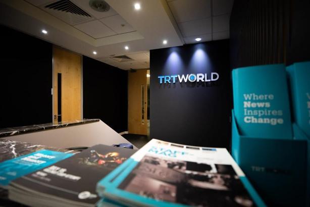 TRT World’ün ‘misilleme’ iş ilanına 200’e yakın başvuru yapıldı