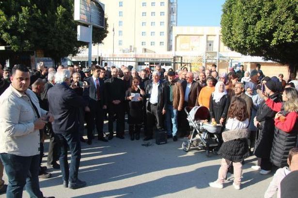 Güney Adana’ya devlet hastanesi talebi
