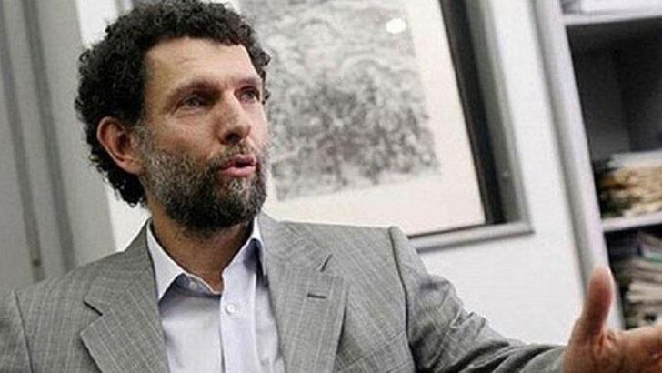 'Gezi Parkı' davasında Kavala ve diğer sanıkların cezası onandı