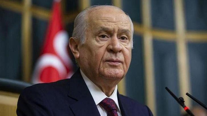 Bahçeli: Edep fukaraları Türkiye'nin yükselişinden rahatsız