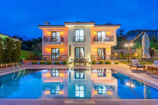 Beş kişiden 2'si 2023’te inzivaya çekilebileceği bir tatil planlıyor