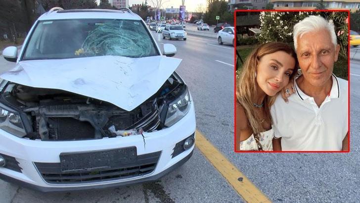 Özge Ulusoy'un babasının öldüğü kazada sürücüye 6 yıla kadar hapis istemi