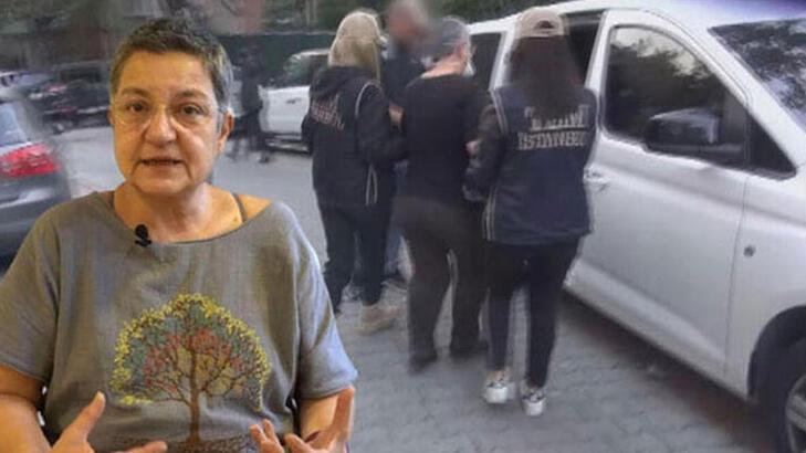 TTB Başkanı Fincancı son savunmasını yaptı