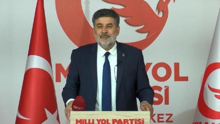 Remzi Çayır: Milli Yol ülkeyi akıl, bilim ile yönetecek