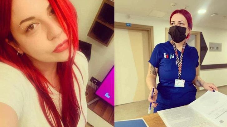 Şebnem hemşirenin ölümüne ilişkin görülen davada sanık beraat etti