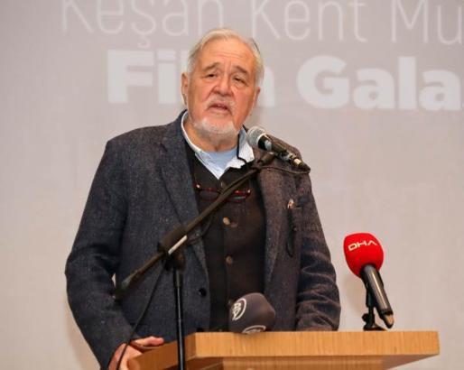 İlber Ortaylı: ‘Çanakkale geçilmez’ sözü Britanya Genelkurmayı tarafından söylendi