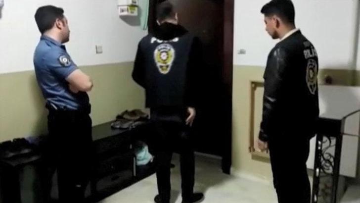 İstanbul'da yasadışı bahis sitelerinin reklamını yapanlara operasyon: 40 gözaltı