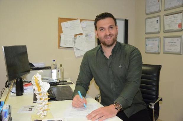 Menopoz sonrası kemik taraması ihmali kemik kırıklarına yol açıyor