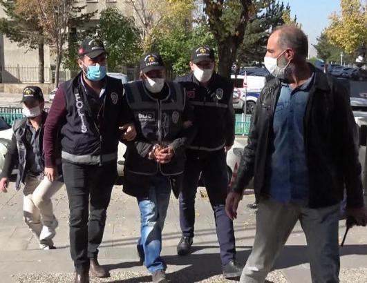 74 yaşındaki kadını boğazını keserek öldüren sanığa ağırlaştırılmış müebbet