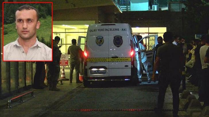 Şehit bekçi Oltan Koca'nın öldüğü olaya ilişkin soruşturma tamamlandı