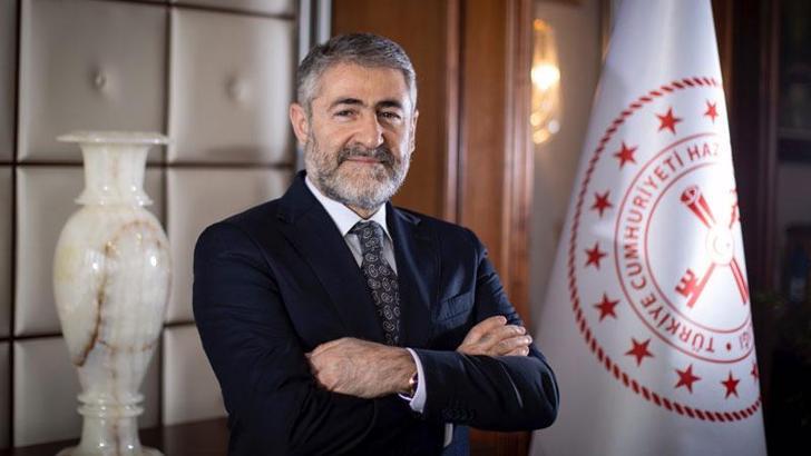 Bakan Nebati, gelir vergisi tarifesini açıkladı