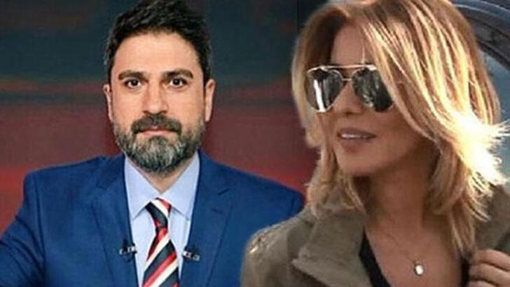 Gülben Ergen eski eşi Erhan Çelik'e açtığı tazminat davasını kazandı