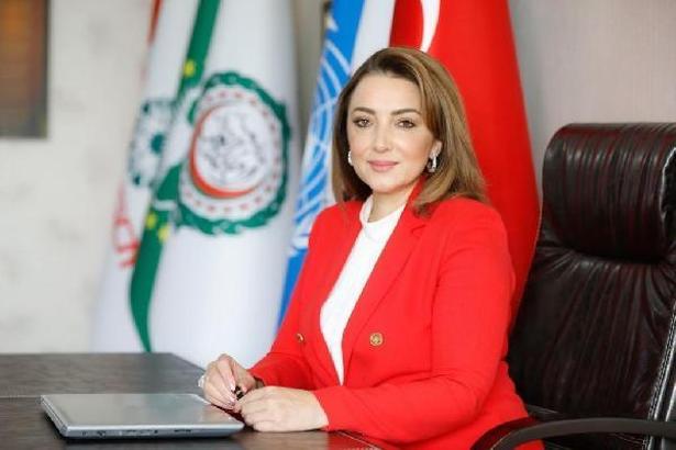 ULUSKON Başkanı Atasoy'dan yeni yıl mesajı