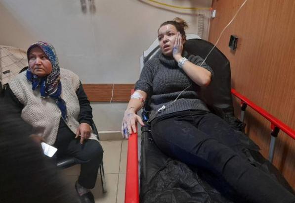 Nazilli'de restoranda patlama: 7 ölü, 5 yaralı (4)