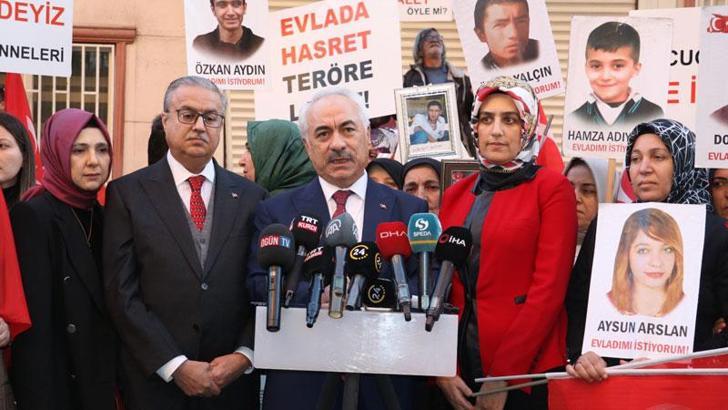 Bakan Yardımcısı Ersoy: 2023 yılında tek bir terörist kalmayacak