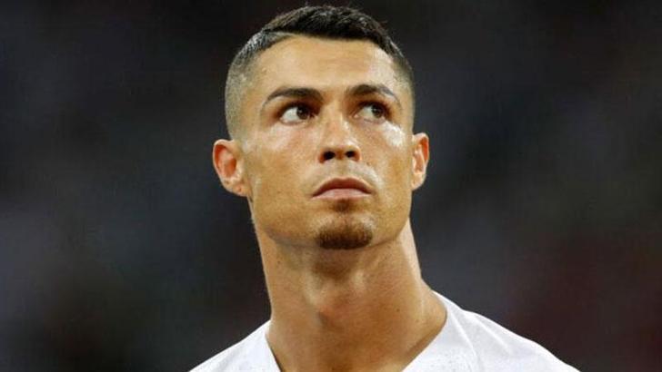 Cristiano Ronaldo resmen Al Nassr’da