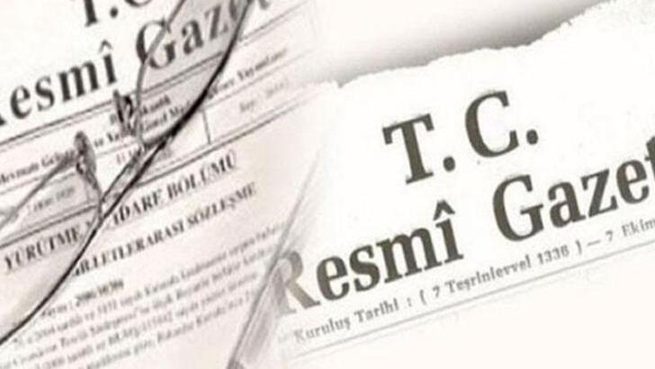 Sayıştay Savcılığına Recep Çevik atandı