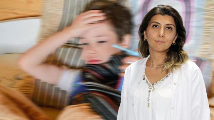 Tedavi edilmeyen gribal enfeksiyon zatürreye çeviriyor