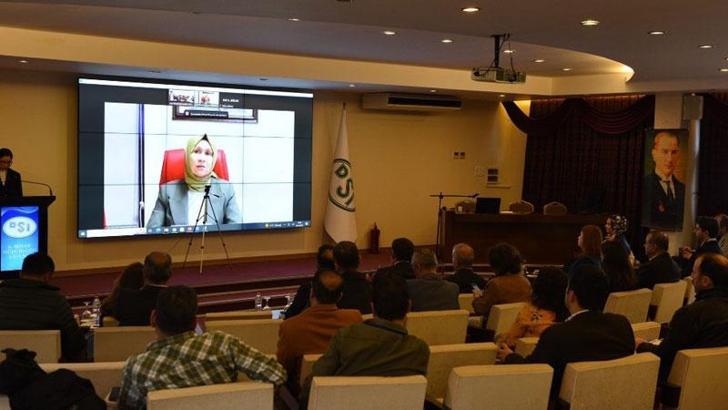 Bakanlıktan suyun verimli kullanılması için eğitim seferberliği