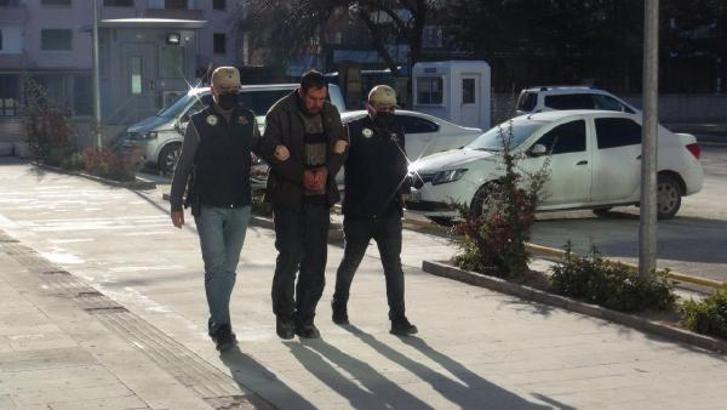 Niğde'de DEAŞ operasyonunda Iraklı şüpheli gözaltına alındı