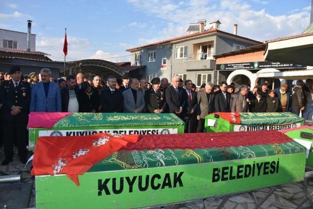 Nazilli'de restorandaki patlamada ölen, 4'ü çocuk, 7 kişinin kimlikleri belli oldu (6)