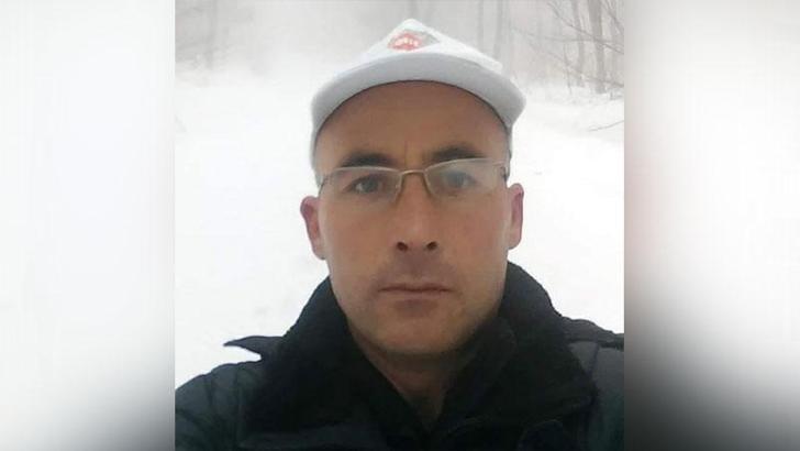 Mermer ocağında iş kazası: 1 ölü