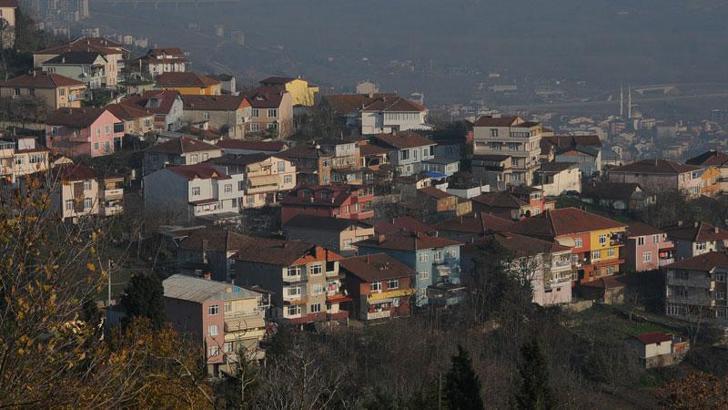 Kocaeli’de ‘riskli konut’ uyarısı