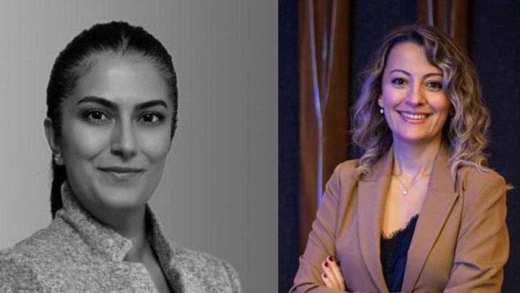 Mazars Türkiye'ye iki yeni global partner