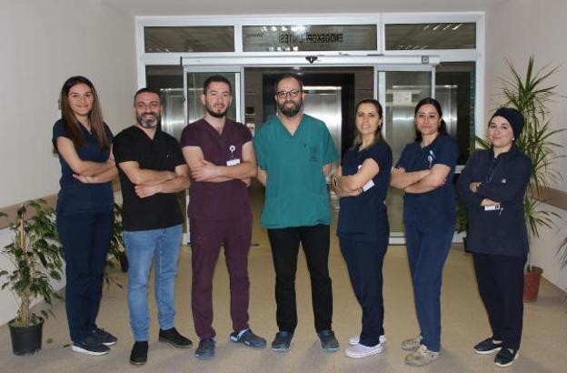 'Deneyimli ellerde ERCP, yüzde 95'in üzerinde başarılı ve güvenli'