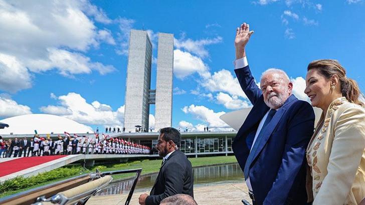 Lula: Kabus sona erdi